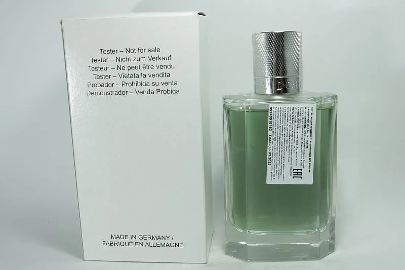 Davidoff Run Wild туалетная вода