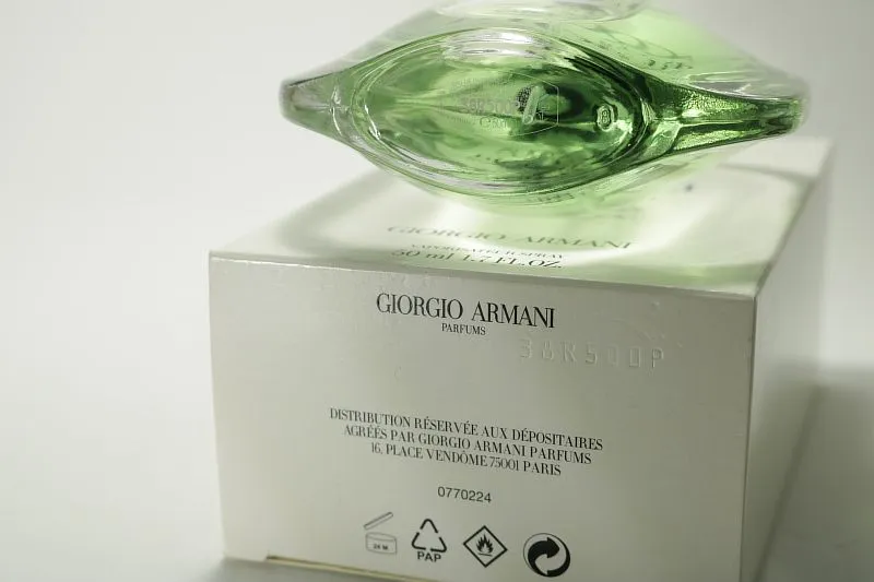 Giorgio Armani Acqua Di Gioia парфюмерная вода