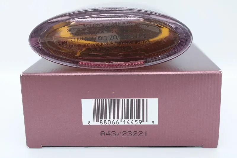 Tom Ford Cafe Rose 2023 парфюмерная вода