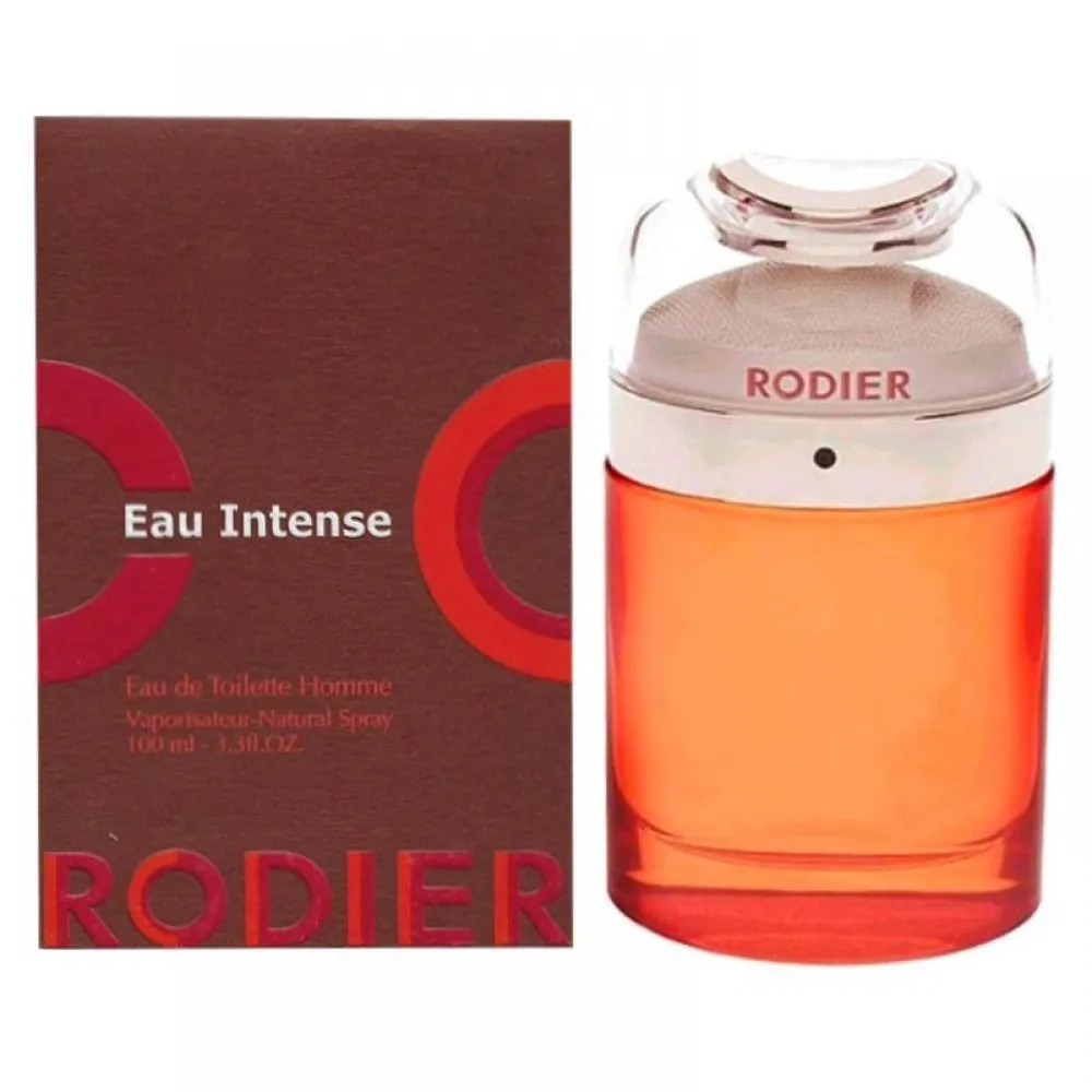 Rodier Eau Intense туалетная вода