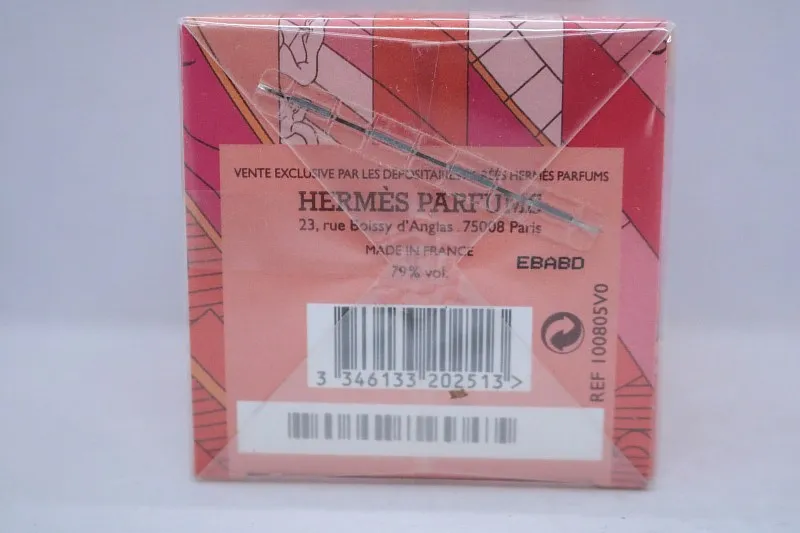 Hermes Twilly D ̀Hermes Eau Poivree парфюмерная вода