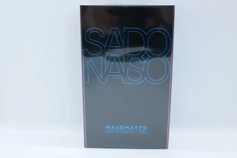 Nasomatto Sadonaso