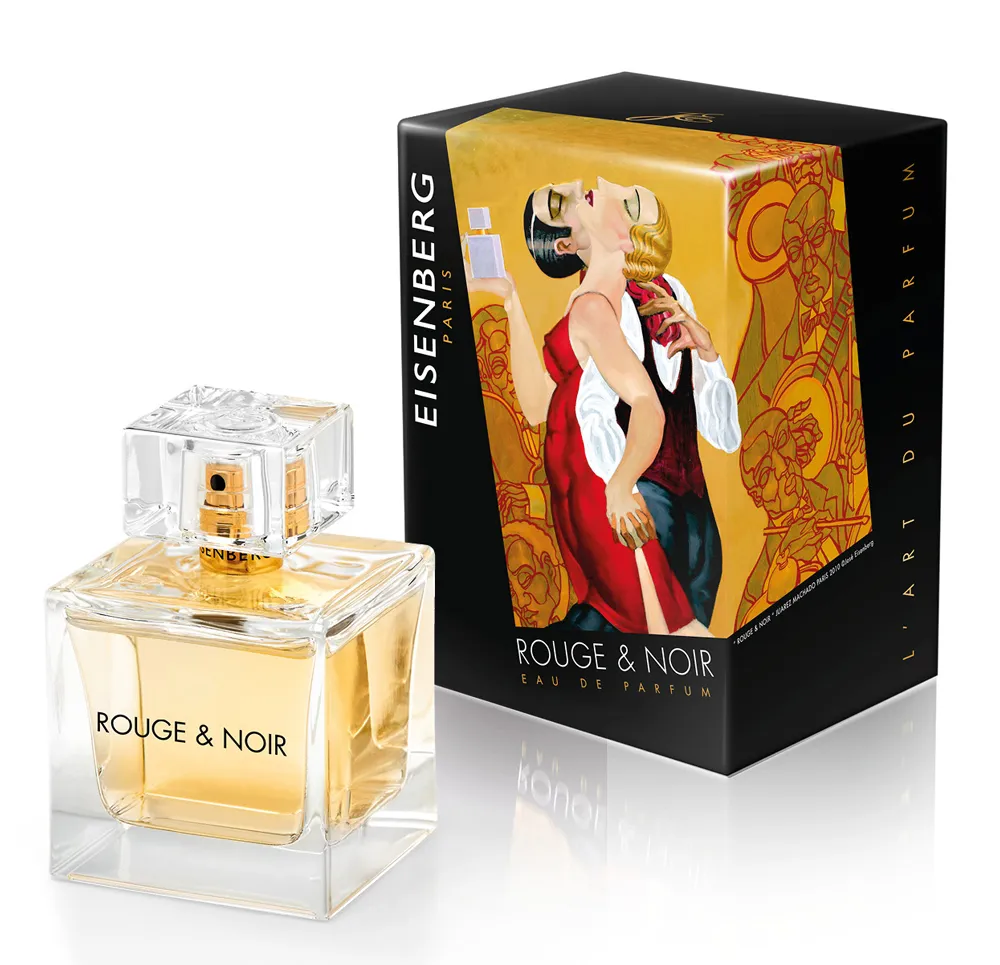Eisenberg Rouge & Noir парфюмерная вода