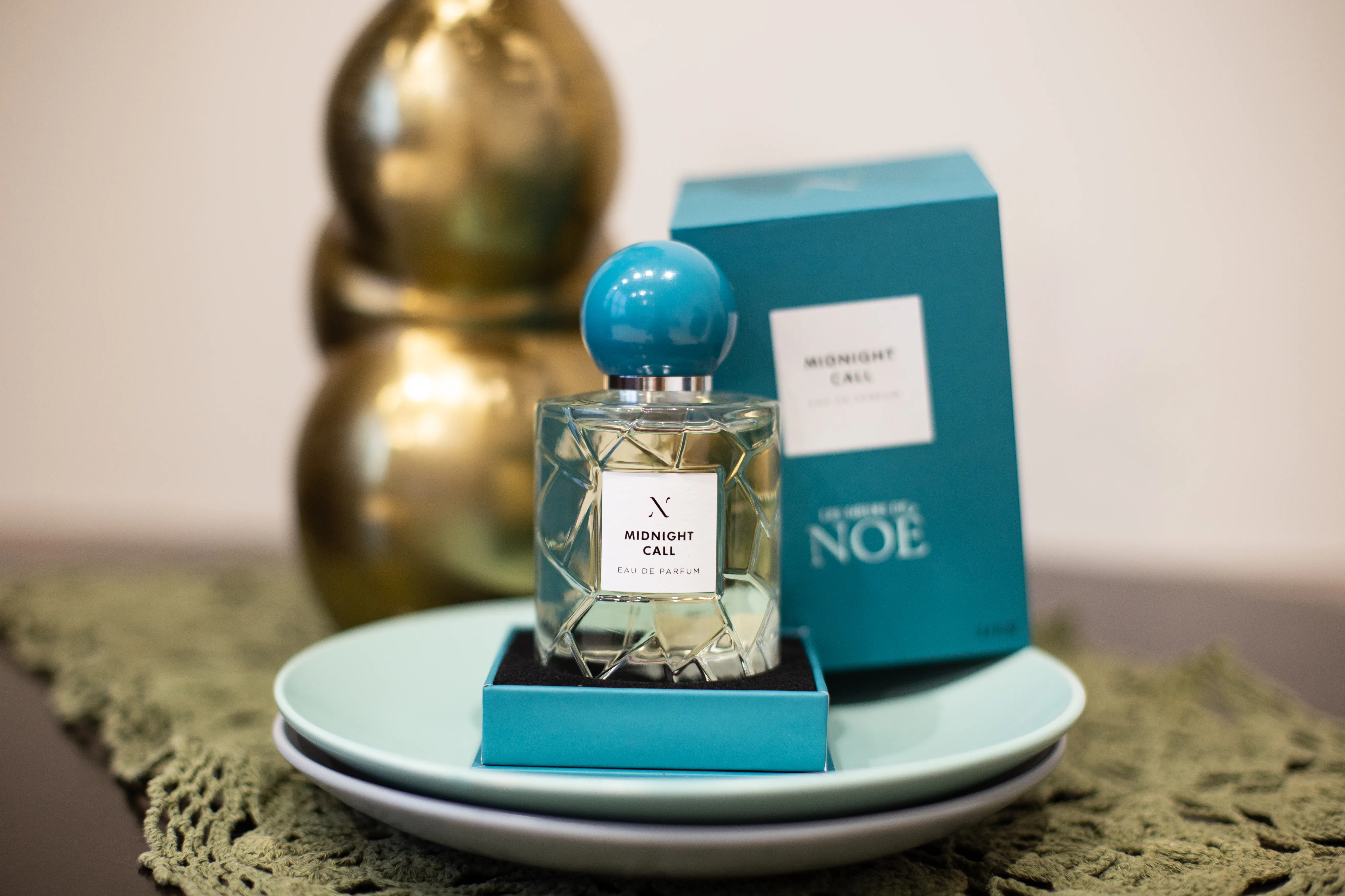 Les Soeurs de Noe Midnight Call 