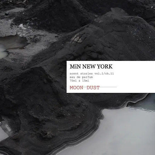 MiN New York Moon Dust парфюмерная вода