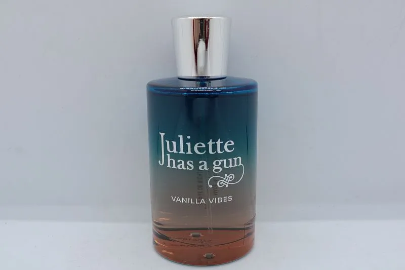 Juliette Has A Gun Vanilla Vibes парфюмерная вода