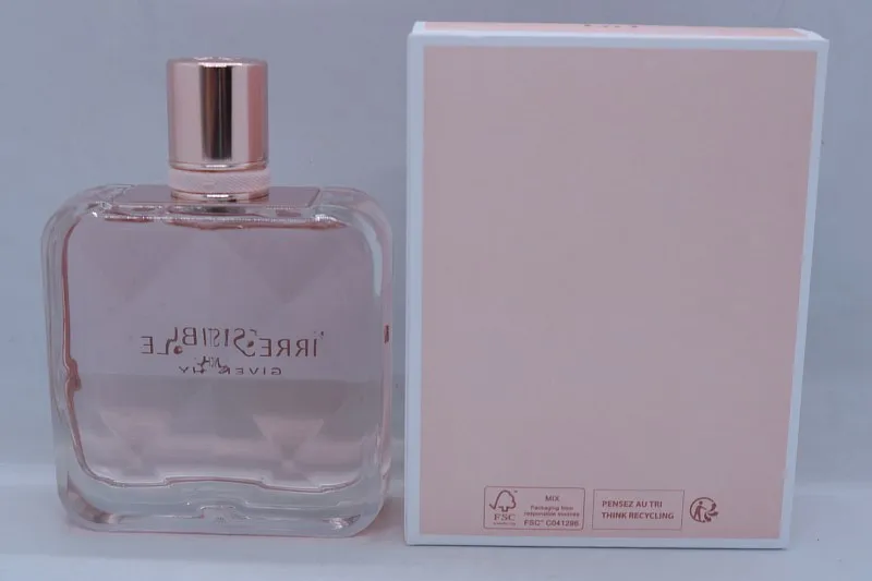 Givenchy Irresistible туалетная вода