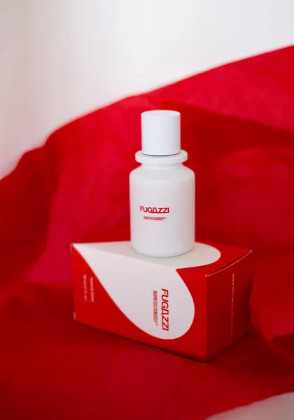 FUGAZZI Borntostandout