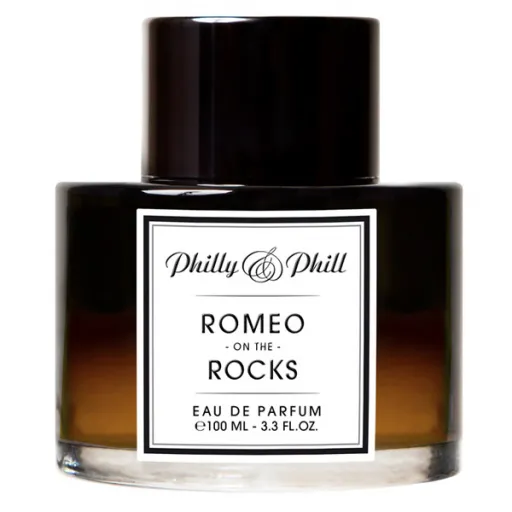 Philly & Phill Romeo on the Rocks / Grey