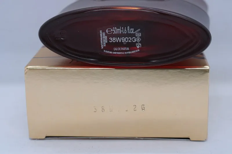 Yves Saint Laurent Opium парфюмерная вода