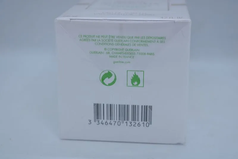 Guerlain Aqua Allegoria Bergamote Calabria туалетная вода