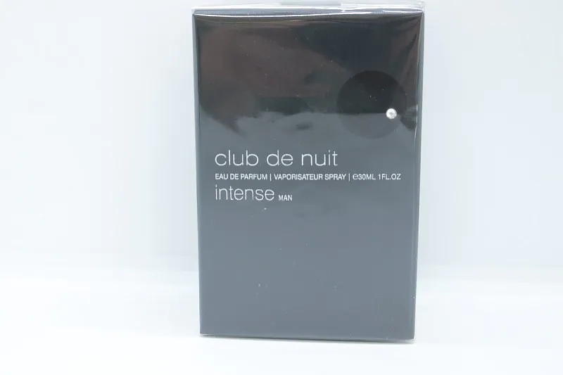 Armaf Club de Nuit Man Intense