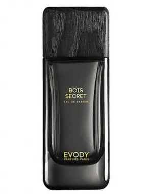 Evody Parfums Bois Secret парфюмерная вода
