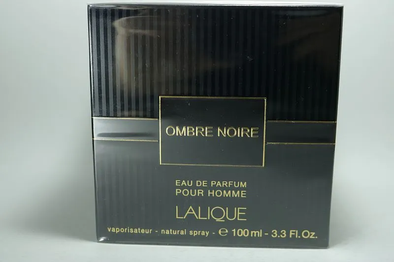 Lalique Ombre Noire парфюмерная вода