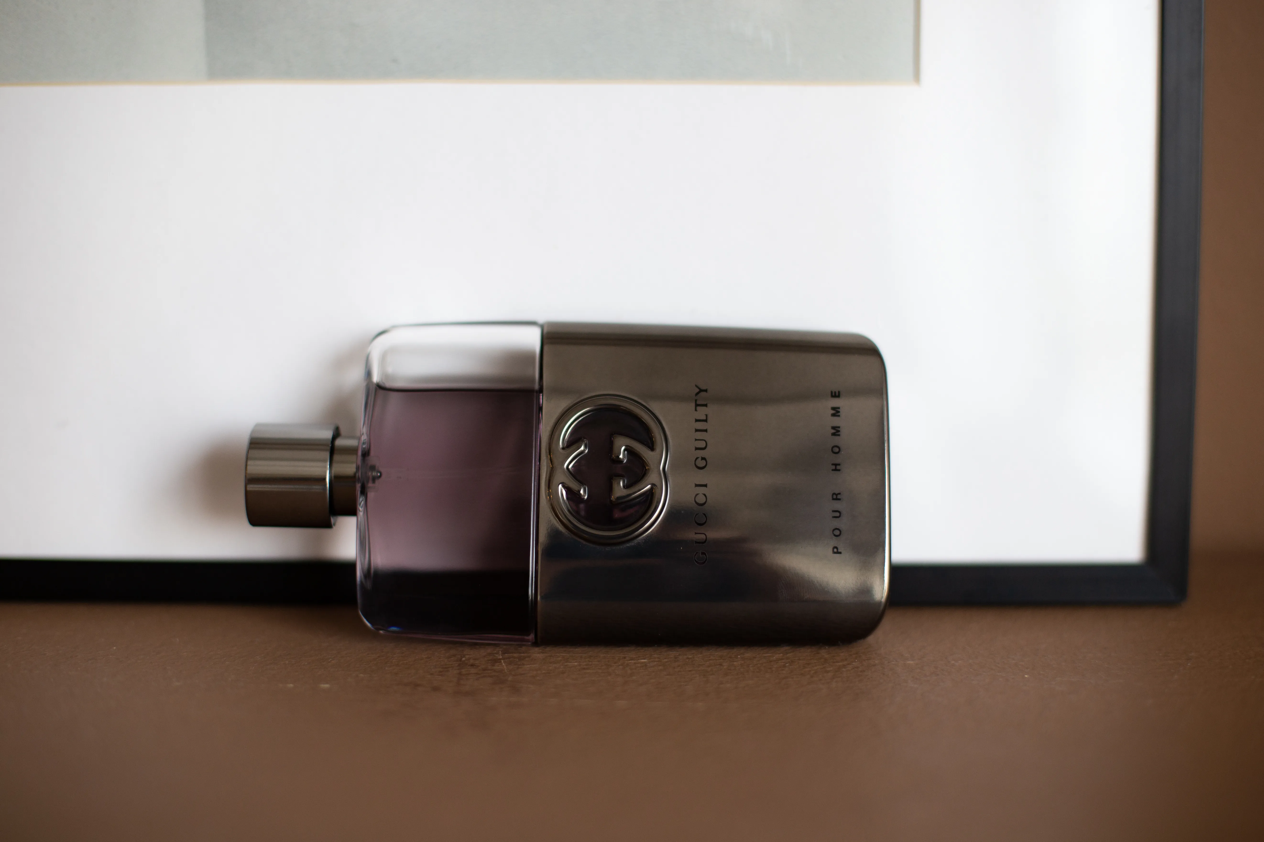 Gucci Guilty Pour Homme туалетная вода