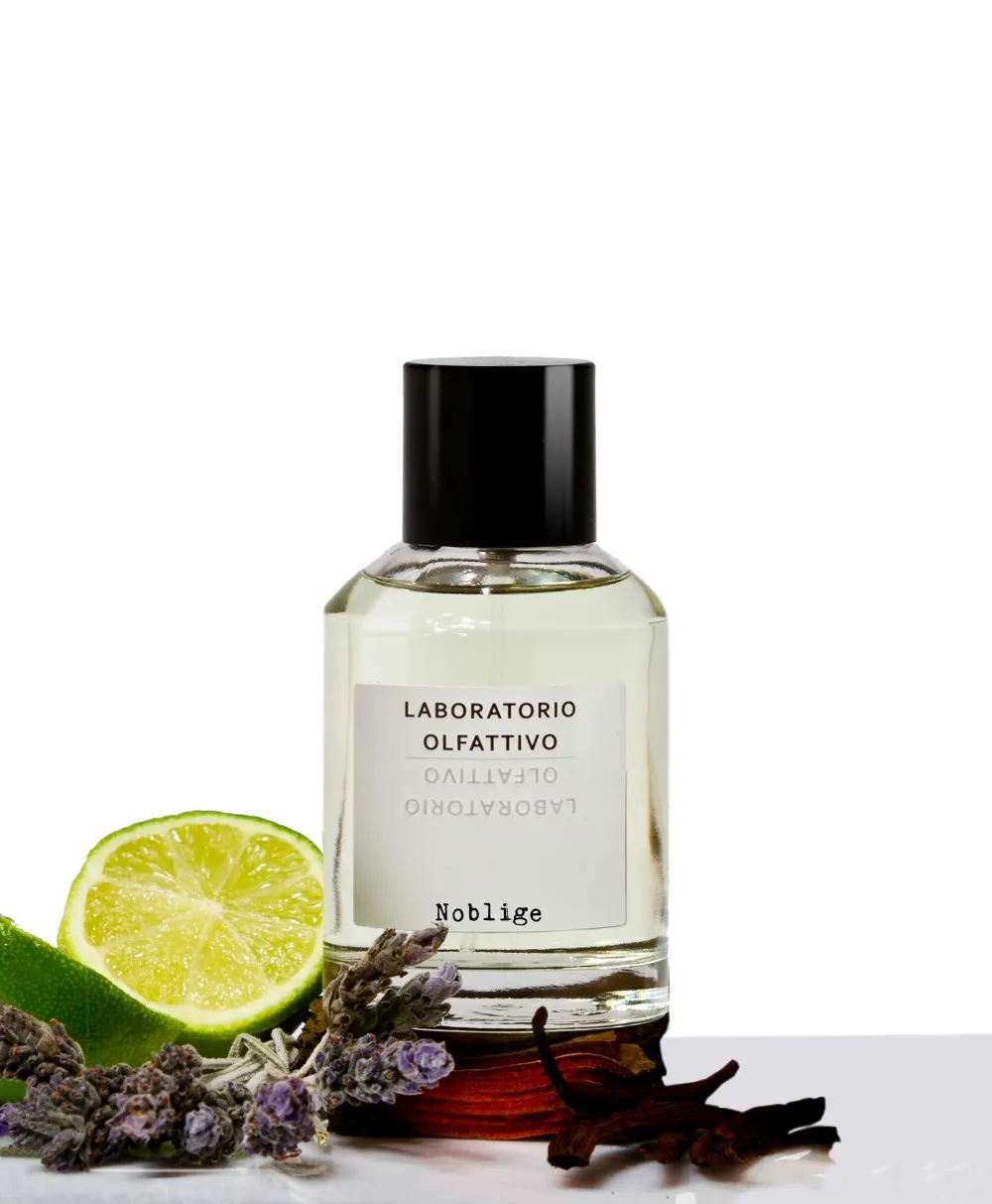 Laboratorio Olfattivo Noblige парфюмерная вода