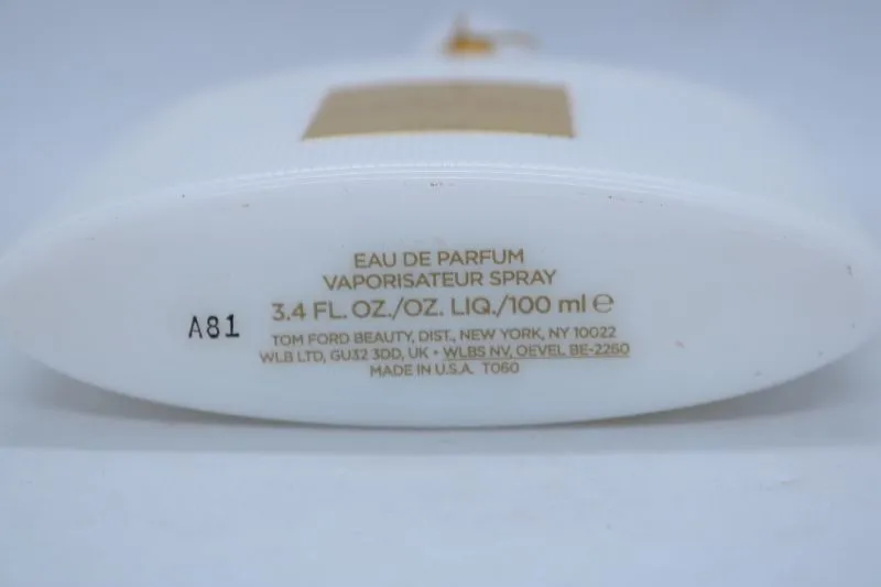 Tom Ford White Patchouli парфюмерная вода