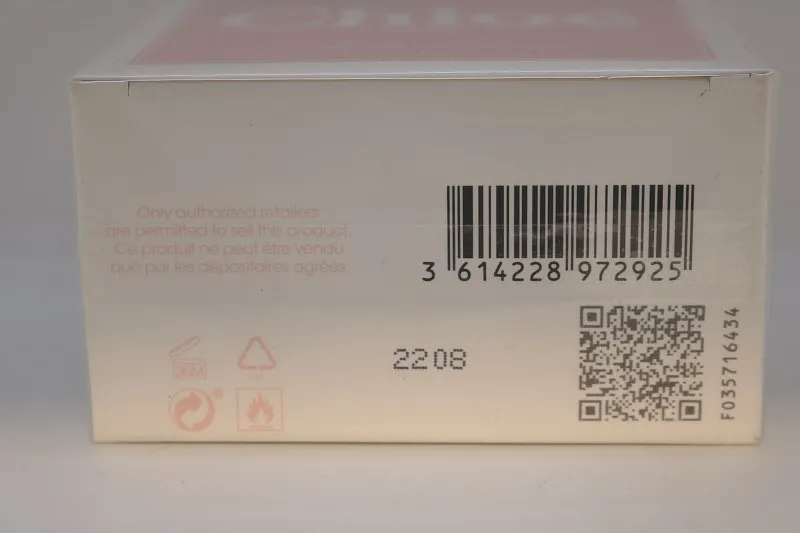 Chloe L Eau туалетная вода