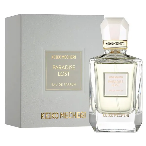 Keiko Mecheri Paradise Lost парфюмерная вода