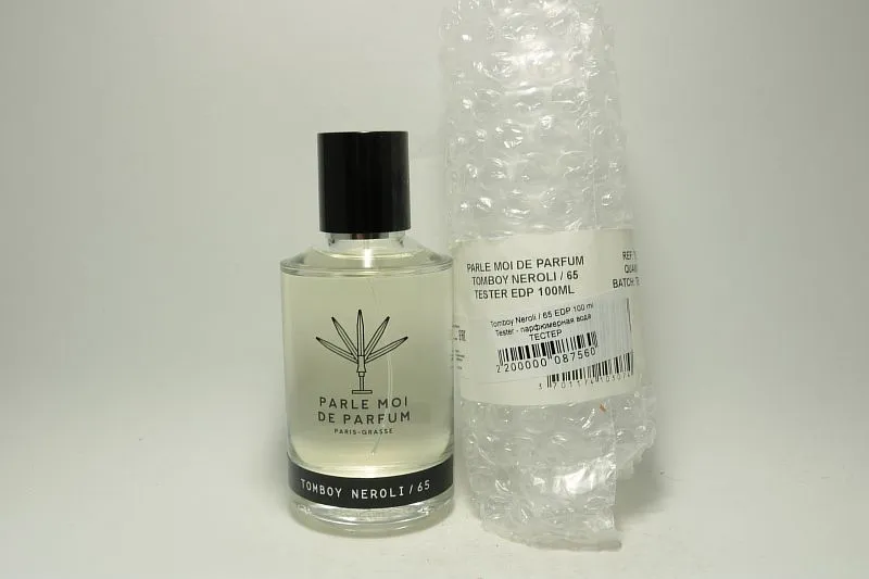 Parle Moi de Parfum Tomboy Neroli / 65 парфюмерная вода