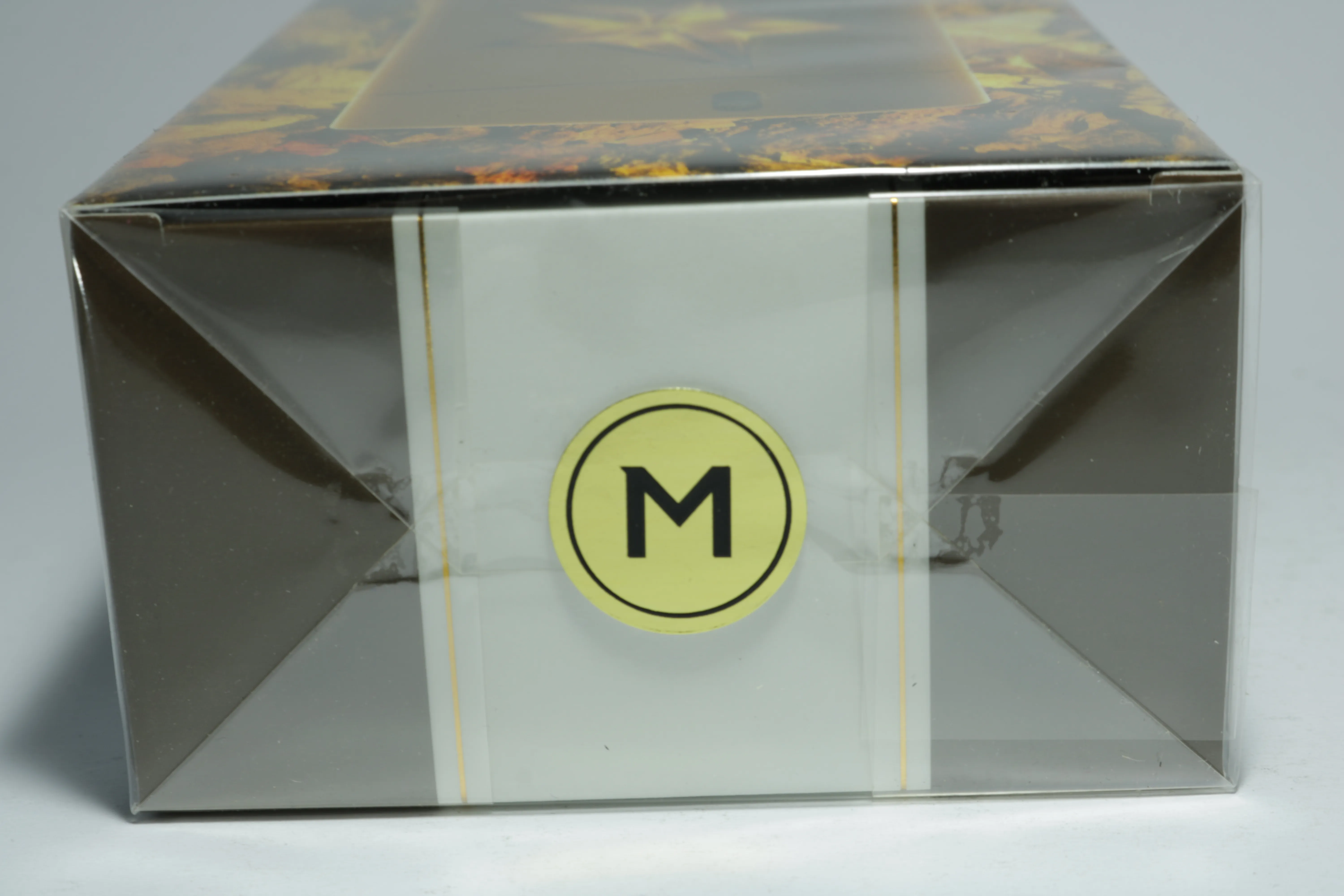 Mugler A`Men Pure Havane туалетная вода