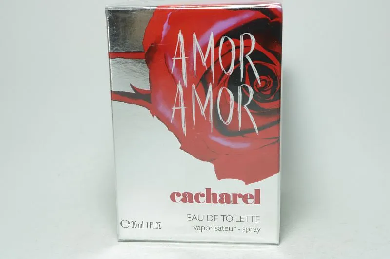 Cacharel Amor Amor туалетная вода