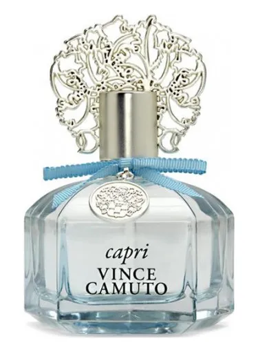Vince Camuto Capri парфюмерная вода