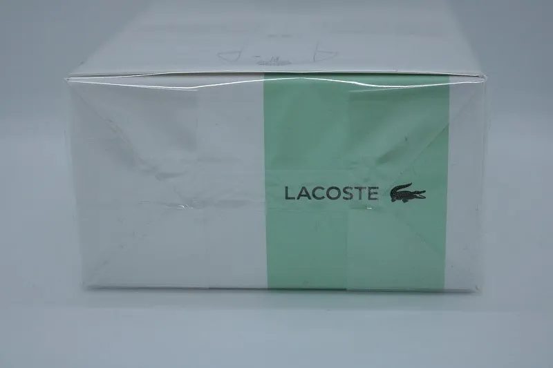 Lacoste L.12.12 Blanc Eau Fraiche For Him туалетная вода