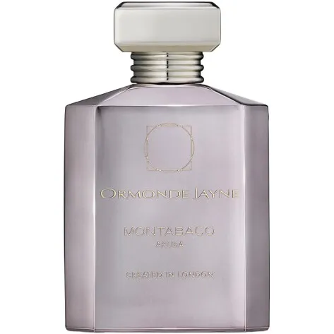 Ormonde Jayne Montabaco Aruba 2025