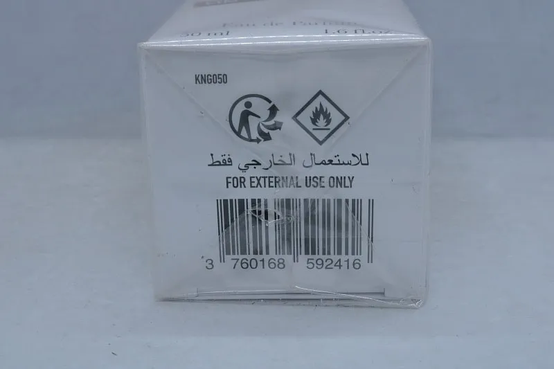 Etat Libre d‘Orange Exit The King