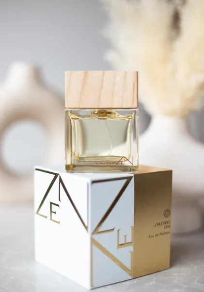 Shiseido Zen