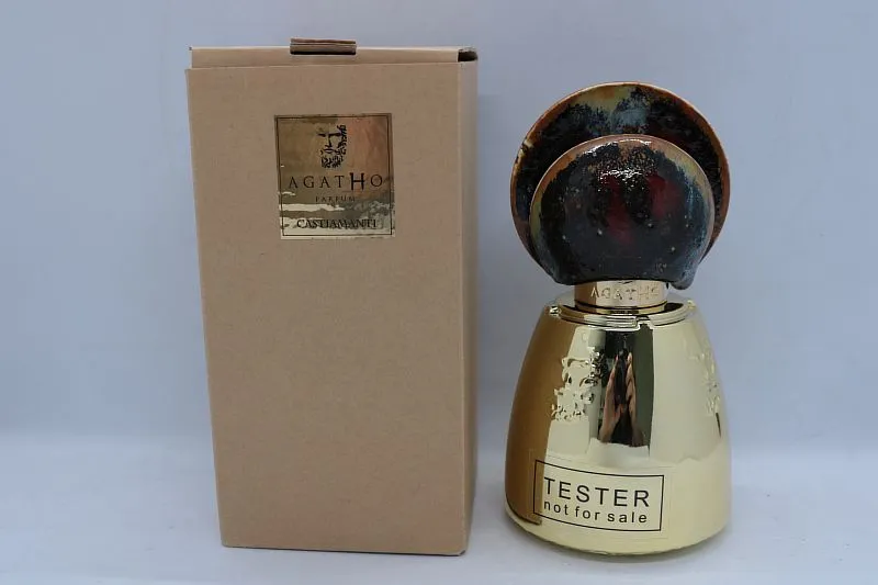 AGATHO PARFUM Castiamanti парфюмерная вода