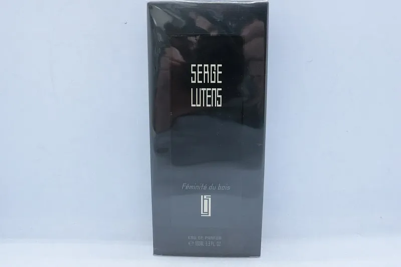 Serge Lutens Feminite Du Bois парфюмерная вода
