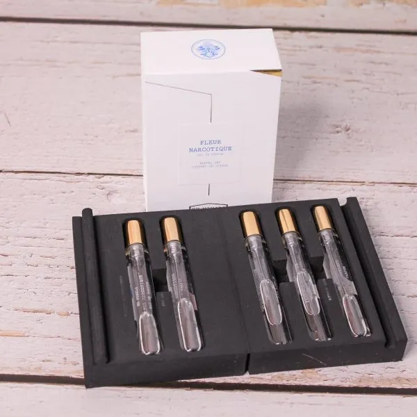 Ex Nihilo Fleur Narcotique парфюмерная вода