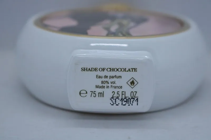 HFC Shade of Chocolate парфюмерная вода