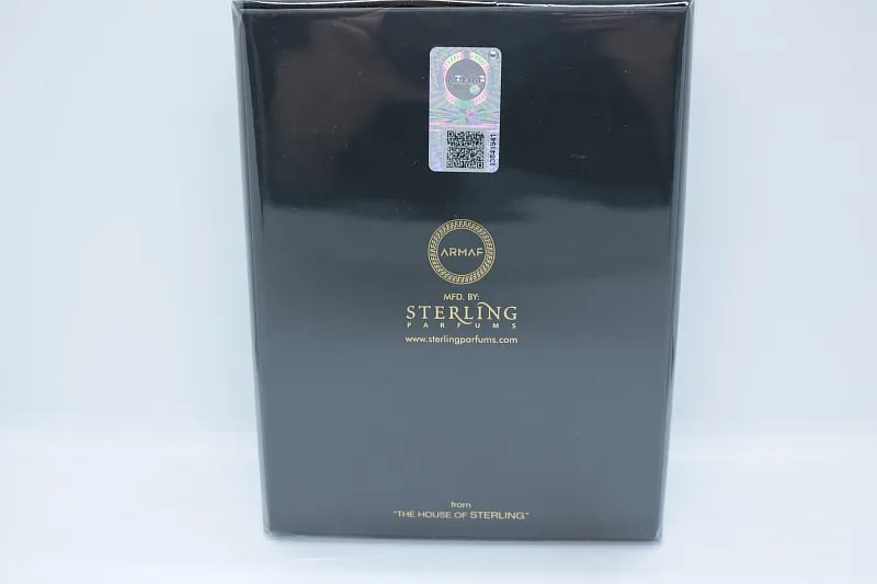 Armaf Club De Nuit Lionheart Man