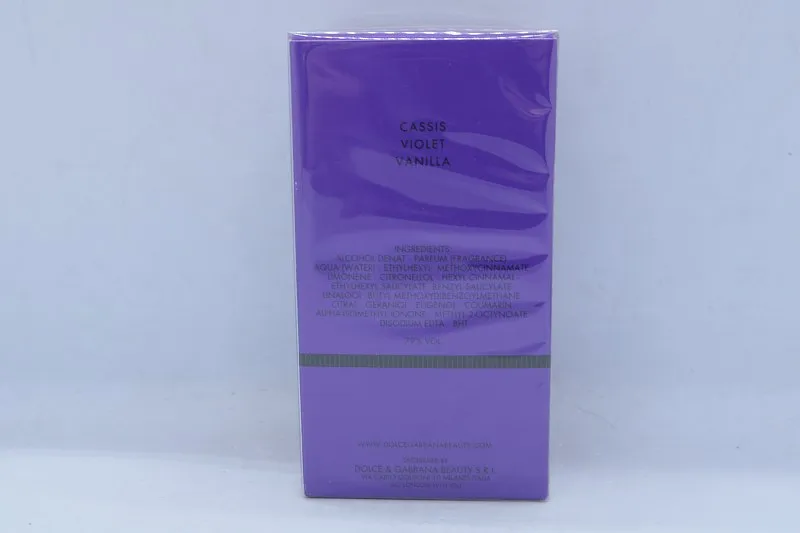 Dolce & Gabbana Dolce Violet туалетная вода