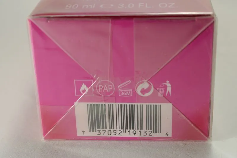 Lacoste Touch of Pink туалетная вода