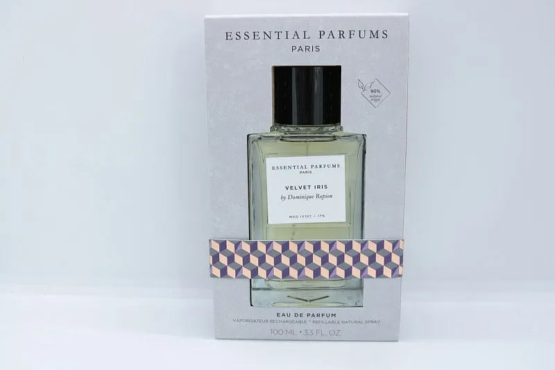 Essential Parfums Velvet Iris 