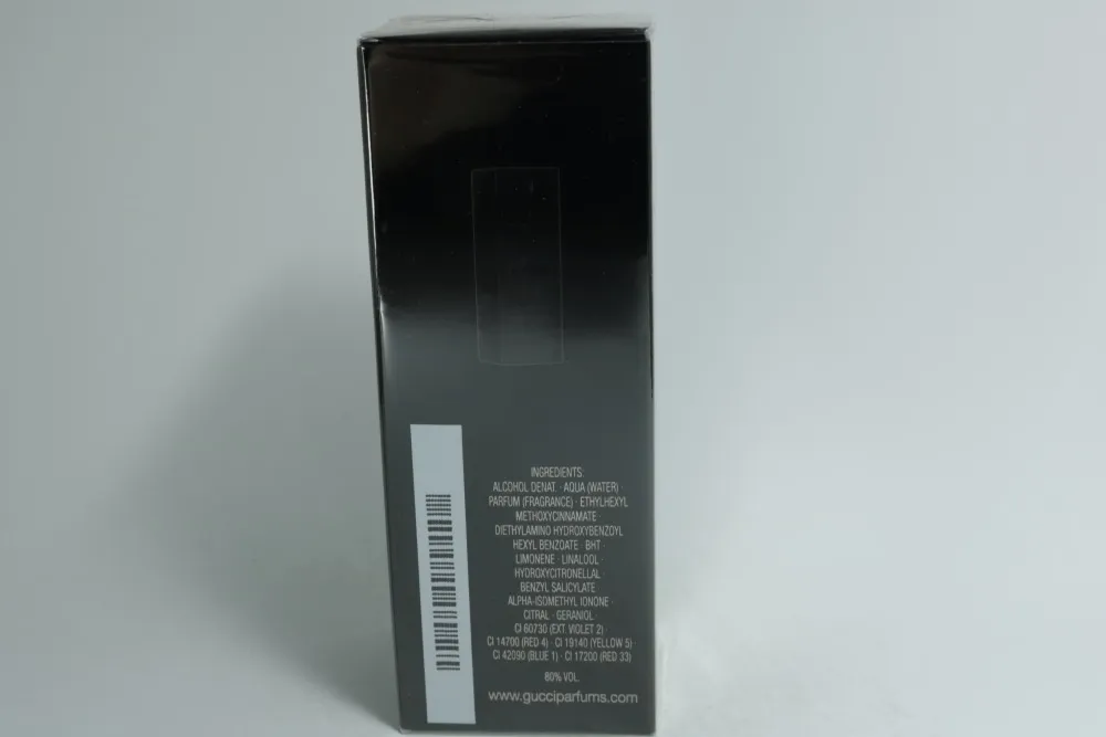 Gucci Guilty Pour Homme туалетная вода