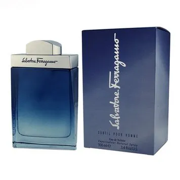 Salvatore Ferragamo Subtil Pour Homme