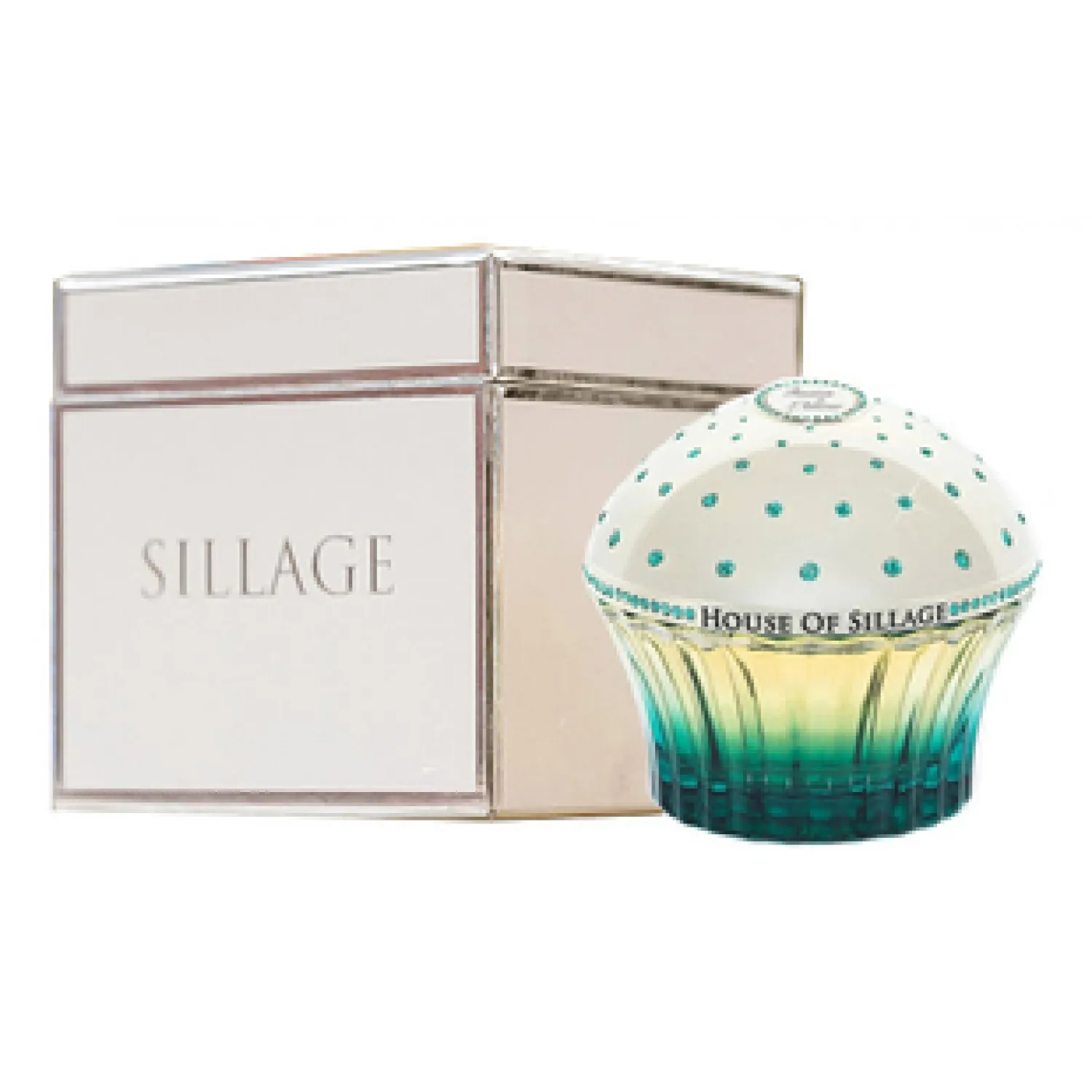 House Of Sillage Passion De L'Amour парфюмерная вода