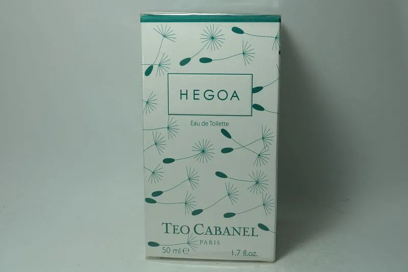 Teo Cabanel Hegoa туалетная вода