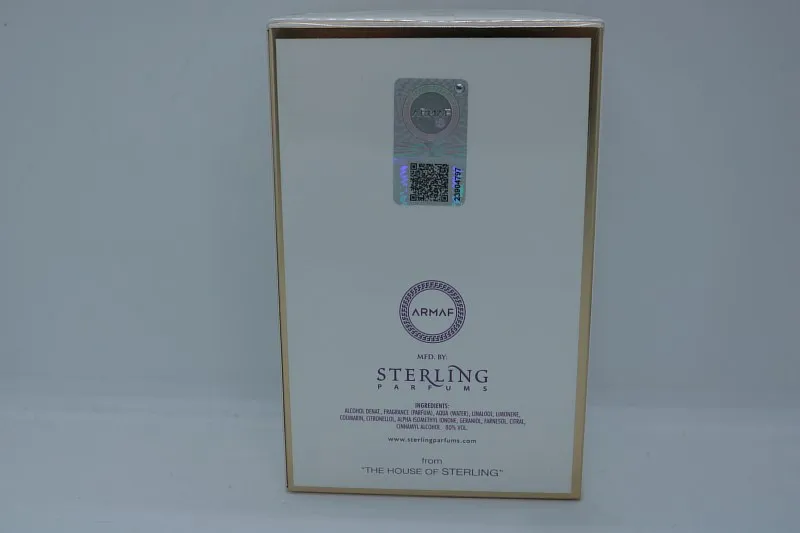 Armaf Club De Nuit Maleka