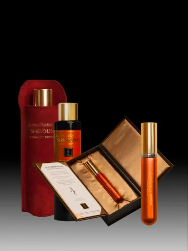 Puredistance Sheiduna духи