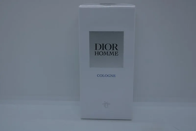Christian Dior Homme Cologne туалетная вода