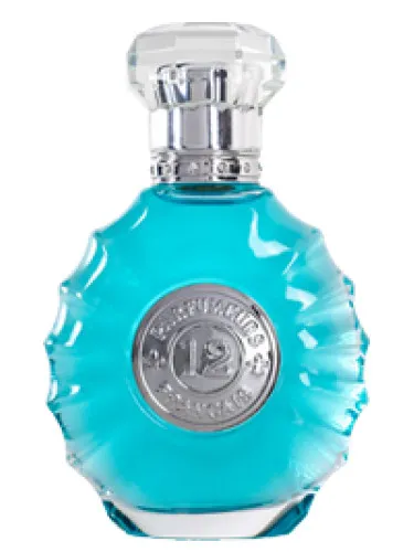 12 Parfumeurs Français Le Fantome парфюмерная вода