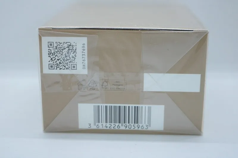 Burberry My Burberry парфюмерная вода