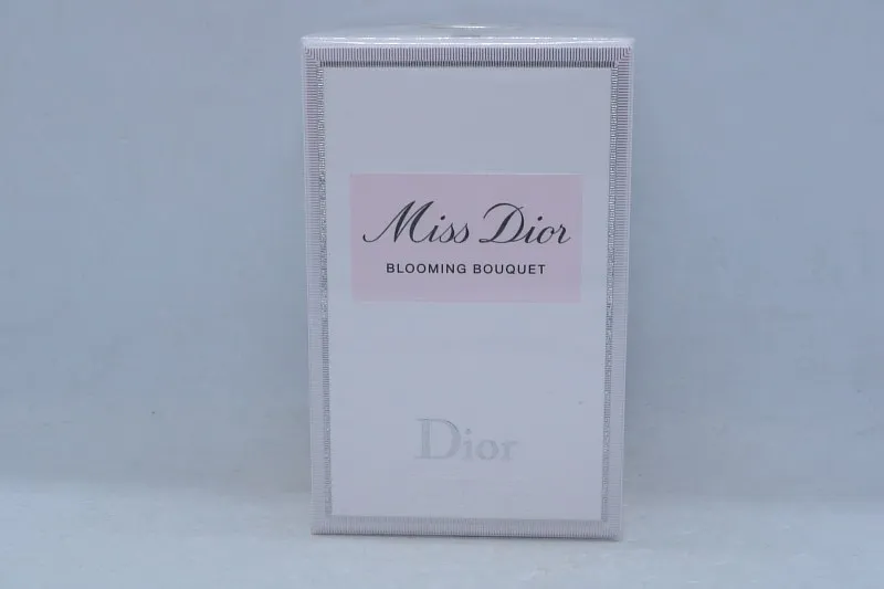 Christian Dior Miss Dior Blooming Bouquet туалетная вода