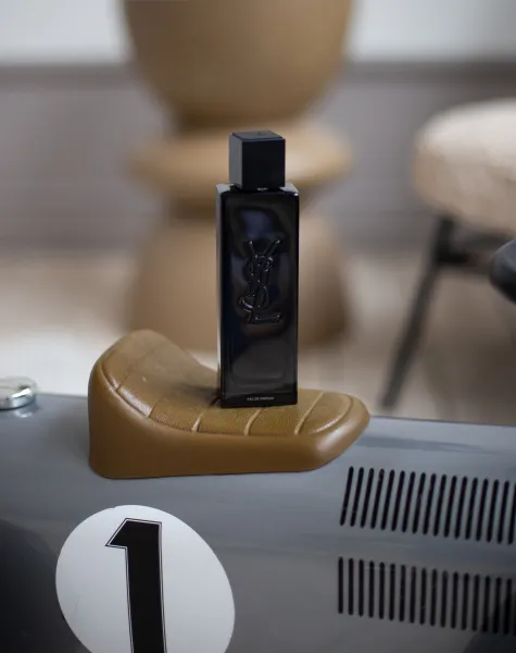 Yves Saint Laurent MYSLF